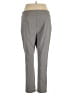 Chico's Solid Gray Casual Pants Size XL (3) - photo 2