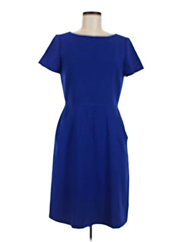 Tahari by ASL Casual Dress (view 1)