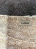 L.L.Bean Silver Pullover Sweater Size XS (estimated) - photo 7