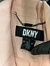 DKNY Pink Blazer Size 4 - photo 6