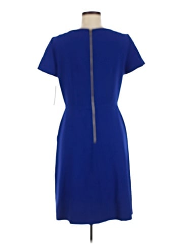 Tahari by ASL Casual Dress (view 2)