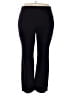 LIVI Active Black Active Pants Size 18 - 20 - photo 1