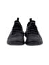 Crocs 100% Synthetic Black Sneakers Size 2 (youth) - photo 2