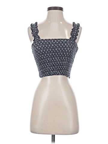 Hollister Sleeveless Top (view 1)