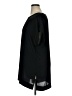 H&M 100% Polyester Black Casual Dress Size 14 - photo 5