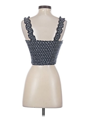 Hollister Sleeveless Top (view 2)