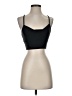 lucy Black Tank Top Size XS - photo 1