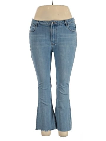 Wrangler Jeans Co Jeans (view 1)
