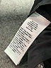 J.Crew Collection 100% Polyester Metallic Silver Cocktail Dress Size 6 - photo 8