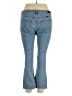 Wrangler Jeans Co Hearts Blue Jeans Size 18 - photo 2