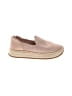 TOMS Tan Flats Size 8 1/2 - photo 1