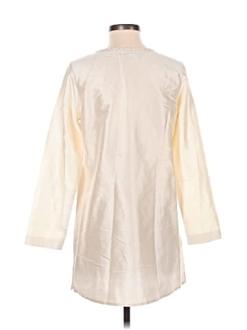 Sachin + Babi for Ankasa 3/4 Sleeve Blouse (view 2)