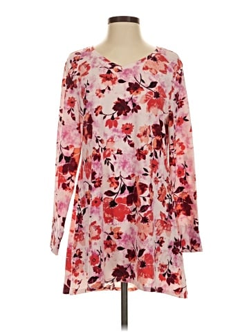 Lularoe Casual Dress (view 1)