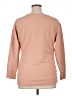 Isabel Maternity Tan Sweatshirt Size XL Maternity - photo 2