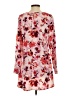 Lularoe Floral Pink Casual Dress Size S - photo 2
