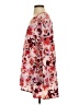 Lularoe Floral Pink Casual Dress Size S - photo 5