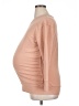 Isabel Maternity Tan Sweatshirt Size XL Maternity - photo 5