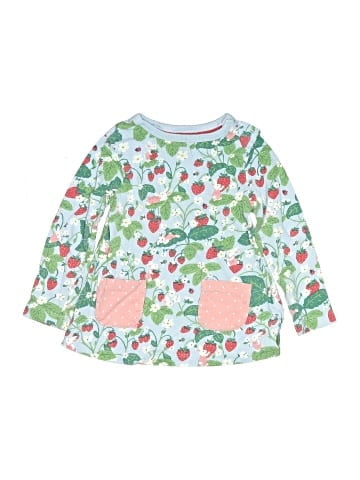 Mini Boden 3/4 Sleeve T-Shirt (view 1)