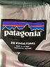 Patagonia 100% Polyester Gray Jacket Size XS - photo 6
