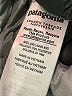Patagonia 100% Polyester Gray Jacket Size XS - photo 7