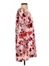 Lularoe Floral Pink Casual Dress Size S - photo 4