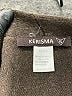 Kerisma Black Turtleneck Sweater Size S - photo 7