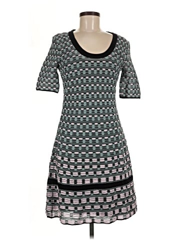 M Missoni Casual Dress (view 1)
