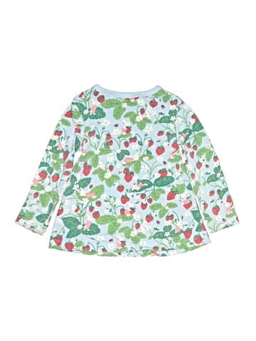 Mini Boden 3/4 Sleeve T-Shirt (view 2)