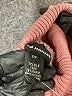 Club Monaco Pink Silk Pullover Sweater Size S - photo 7