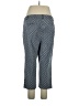Talbots Outlet Argyle Blue Casual Pants Size 16 - photo 2