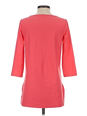 Judy P 3/4 Sleeve T-Shirt (view 2)