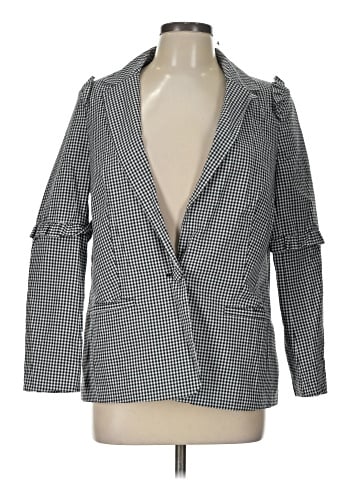 Saks Fifth Avenue Blazer (view 1)