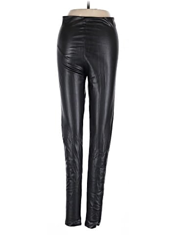 Aqua Leggings (view 1)