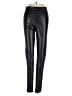 Aqua Black Leggings Size XS - photo 1