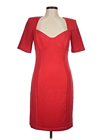 Alexia Admor Cocktail Dress (view 1)
