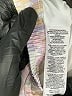Adidas 100% Polyester Hearts White Athletic Shorts Size 6 - photo 4