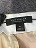 Ann Taylor Solid Tan Casual Pants Size 8 Petite - photo 4