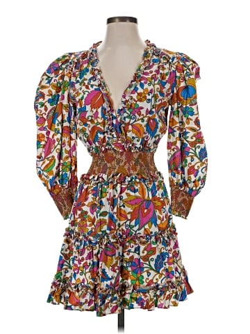 House of Harlow 1960 Cocktail Dress (view 1)