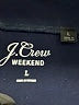 Weekend Solid Blue Active Pants Size L - photo 7