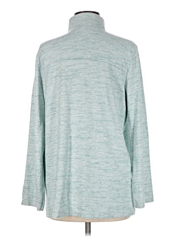 Soft Surroundings Pullover Sweater (view 2)