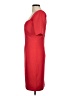 Alexia Admor Solid Red Cocktail Dress Size M - photo 5