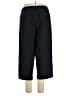 Dockers Solid Black Casual Pants Size XXL (estimated) - photo 2