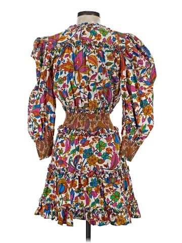 House of Harlow 1960 Cocktail Dress (view 2)