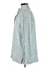 Soft Surroundings Teal Pullover Sweater Size M - photo 5