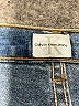 CALVIN KLEIN JEANS 100% Cotton Hearts Blue Jeans Size 3 - photo 4
