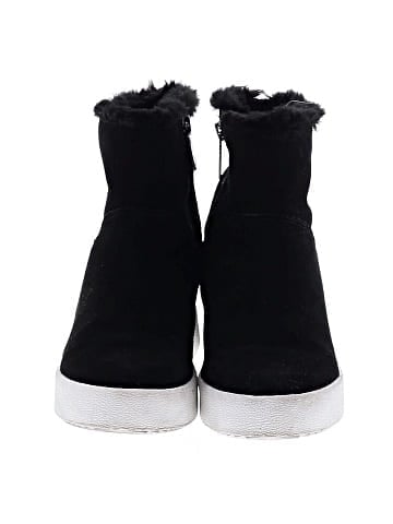 Blondo Ankle Boots (view 2)