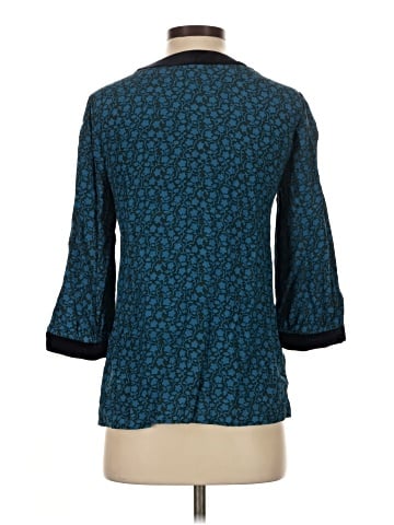 Boden 3/4 Sleeve Blouse (view 2)