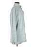 Soft Surroundings Teal Pullover Sweater Size M - photo 4