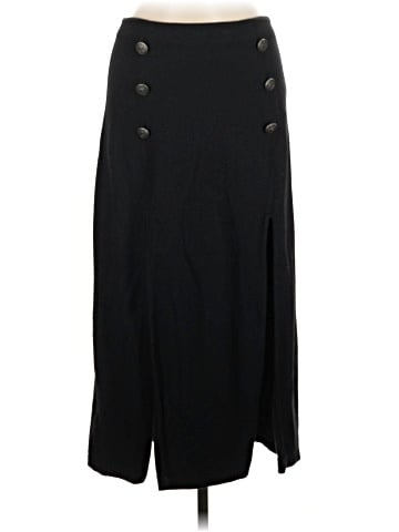 Maeve by Anthropologie Formal Skirt (view 1)