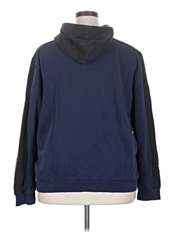 Puma Pullover Hoodie (view 2)